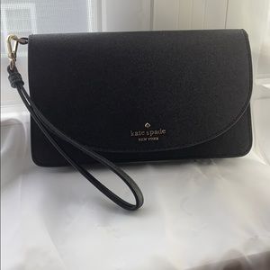 Kate spade clutch
